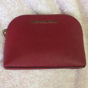Small Michael Kors Pouch